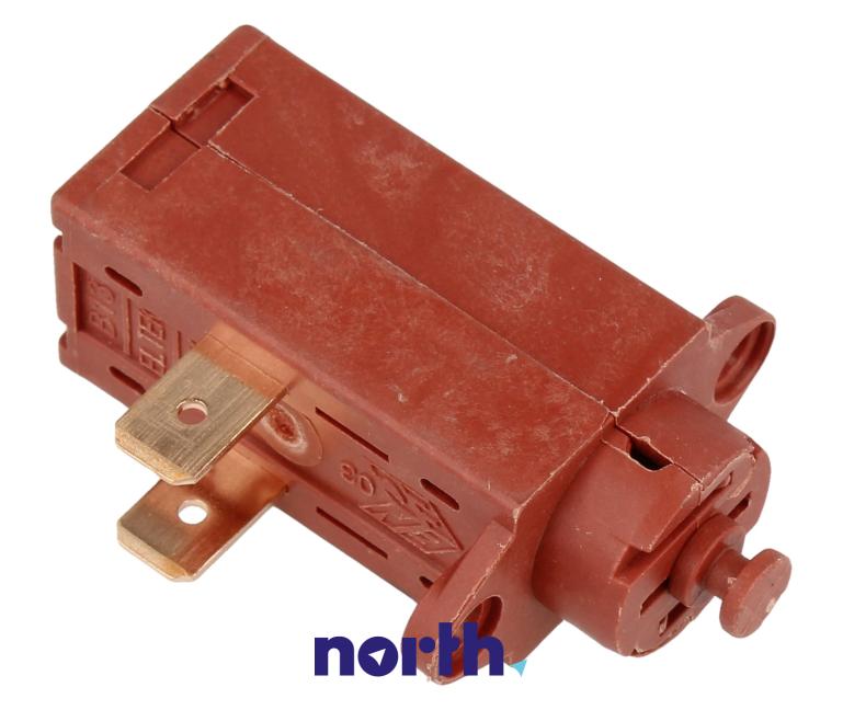 Siłownik klapki dozownika do zmywarki do Bosch SGS5668/22,1