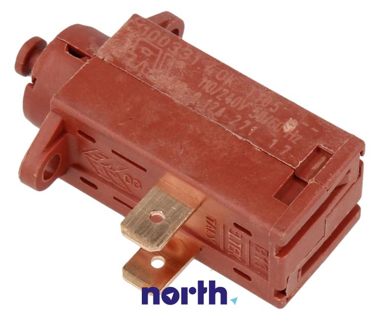 Siłownik klapki dozownika do zmywarki do Siemens SF64M333EU/01,0
