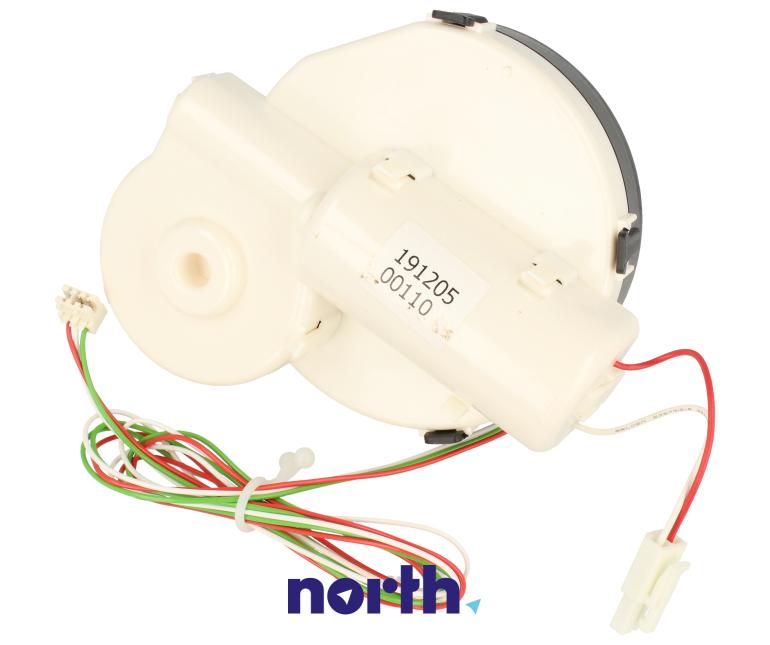 Przekładnia kompletna do ekspresu do Bosch CTL636ES1/01,2