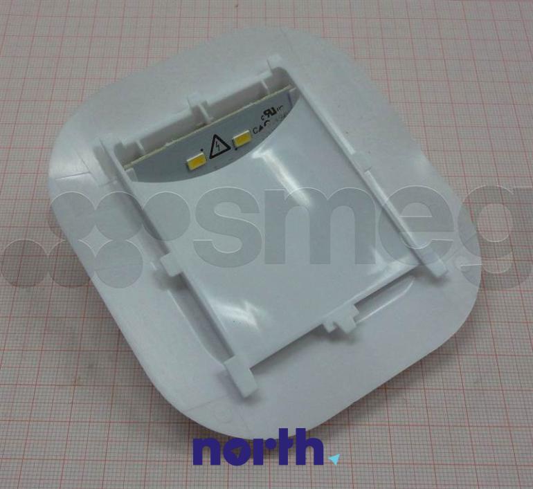LED-PLATE SMEG,0