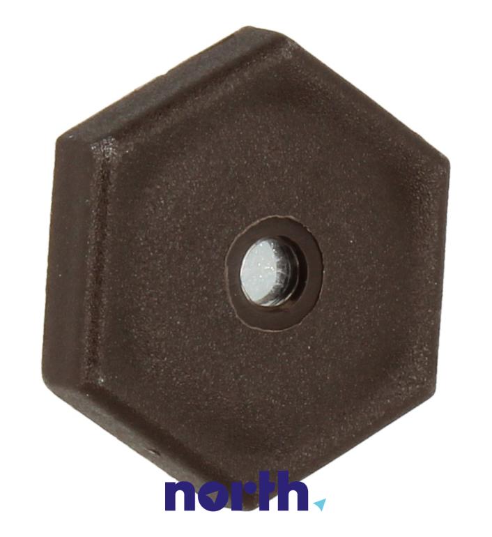 Stopka regulowana do lodówki Electrolux EJ2301AOW2,0