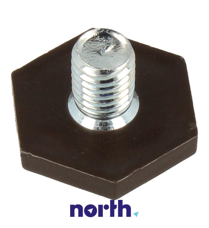 Stopka regulowana do lodówki Electrolux EJ2301AOW2,2