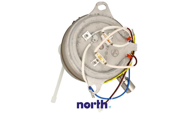 Bojler z elektrozaworem do generatora pary Philips GC9622/21,2