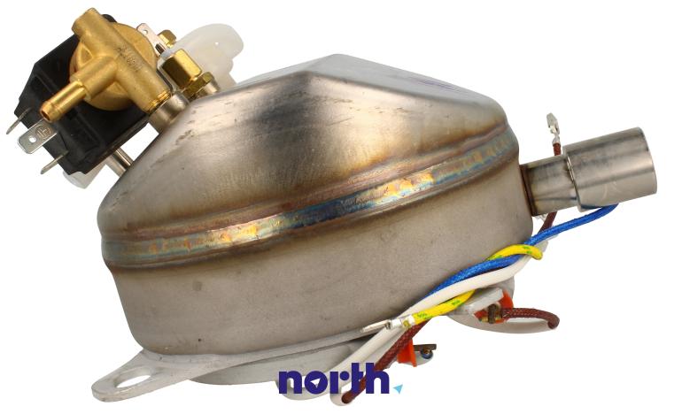 Bojler z elektrozaworem do generatora pary Philips GC9622/21,4