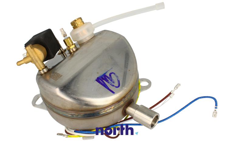 Bojler z elektrozaworem do generatora pary Philips GC9650/85,0