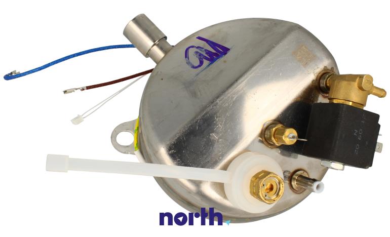 Bojler z elektrozaworem do generatora pary Philips GC9650/81,1