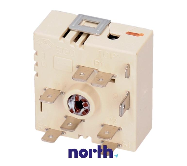 Regulator energii dwuobwodowy do kuchenki do Amica 601CE3.434TAYKD(XXL)+,1