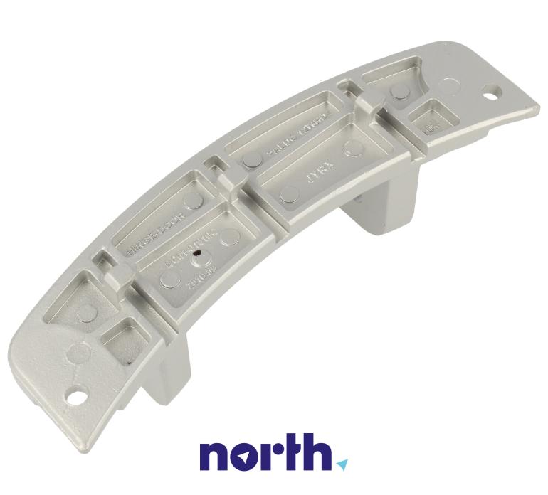 Zawias drzwi do pralki Samsung WF90F5E5U4X/EU,2