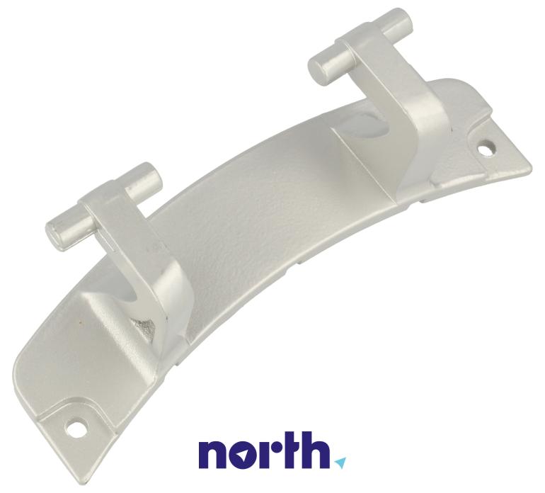 Zawias drzwi do pralki Samsung WW60J4260HW1EO,0