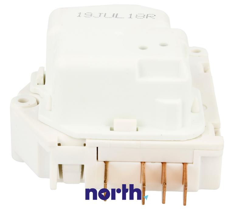 Programator (timer) do lodówki Electrolux ENF2440AOX,4