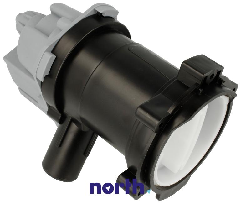Pompa odpływowa kompletna do pralko-suszarki WVD24420EU/04 (Bosch) T2121,0