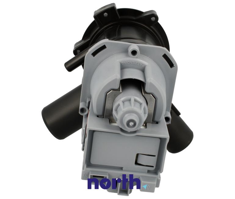 Pompa odpływowa kompletna do pralki WAE20464PL/21 (Bosch) T2121,5