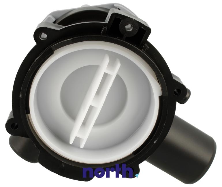 Pompa odpływowa kompletna do pralki WAE20165PL/47 (Bosch) T2121,3
