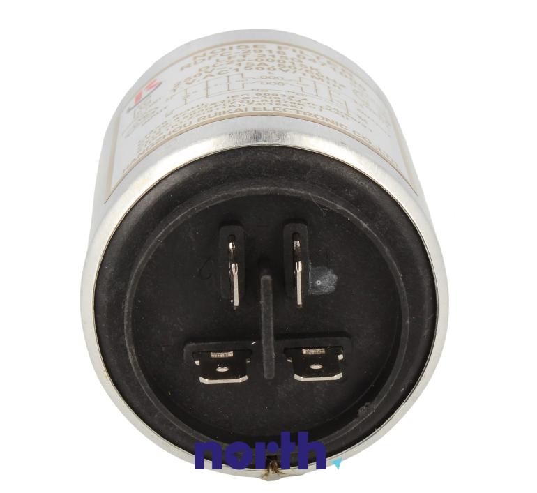 Filtr przeciwzakłóceniowy do pralki Samsung WF90F5E5U4X/EU,4