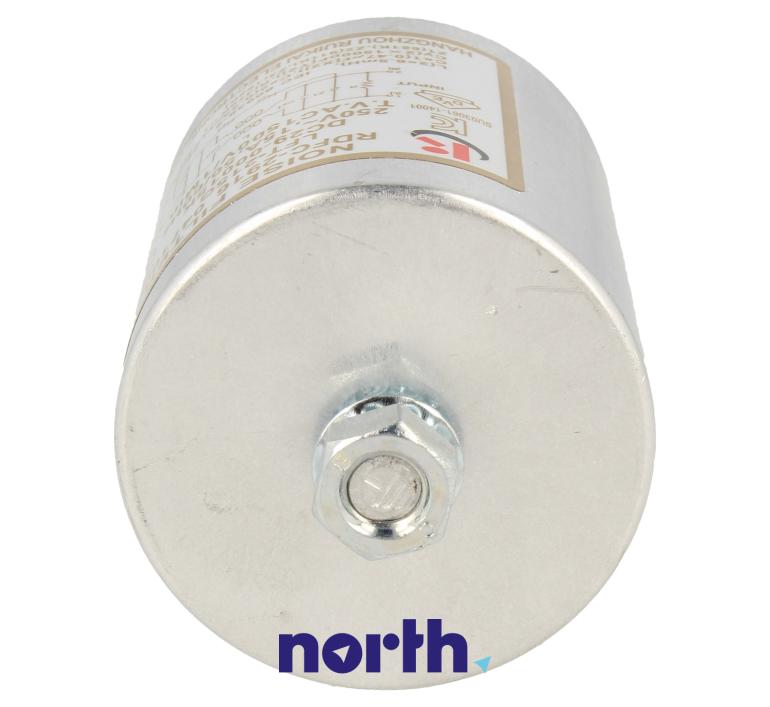 Filtr przeciwzakłóceniowy do pralki Samsung WW81M642OPW/EN,3