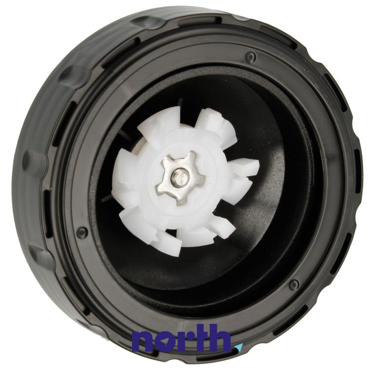 Ostrze | Nóż pojemnika z kołnierzem do blendera Braun JB3150BK,1