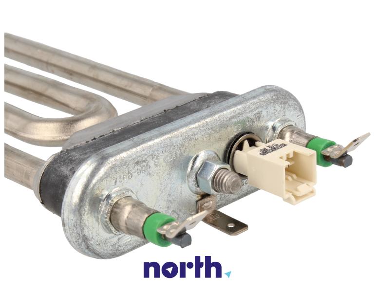Grzałka z czujnikiem do pralki Sharp ES-FA5101W1-PL,2