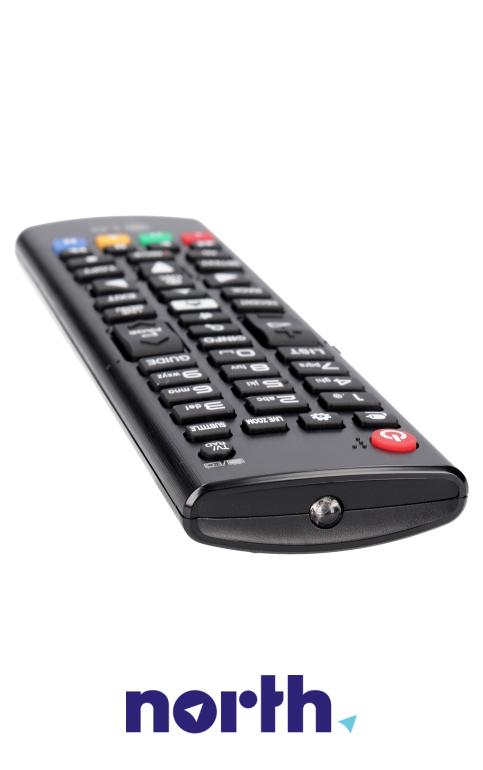 Pilot do telewizora 43UH603V LG,4