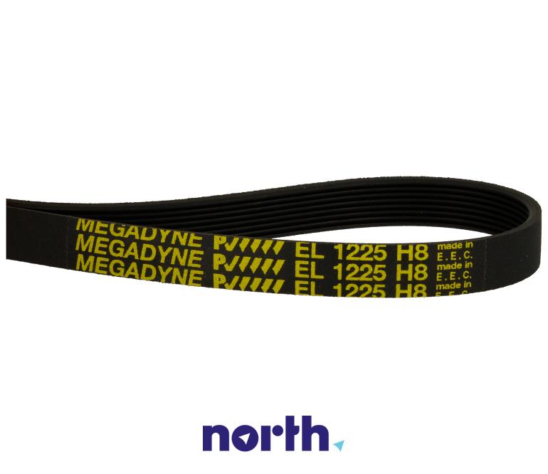 Pasek napędowy elastyczny do pralki Polar PDP 819/P PL,2
