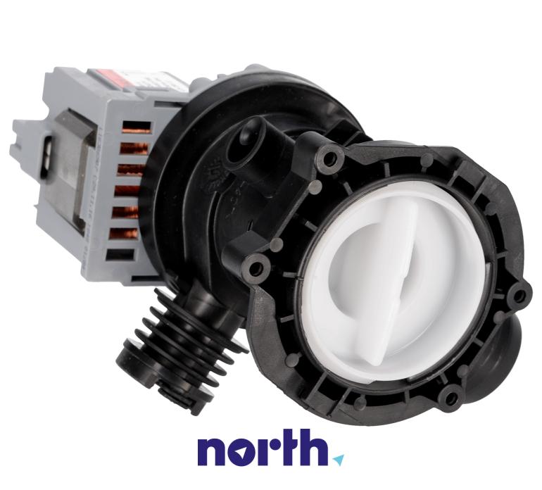 Pompa odpływowa kompletna do pralki RPD927DXEU (Hotpoint Ariston) C00145315,0