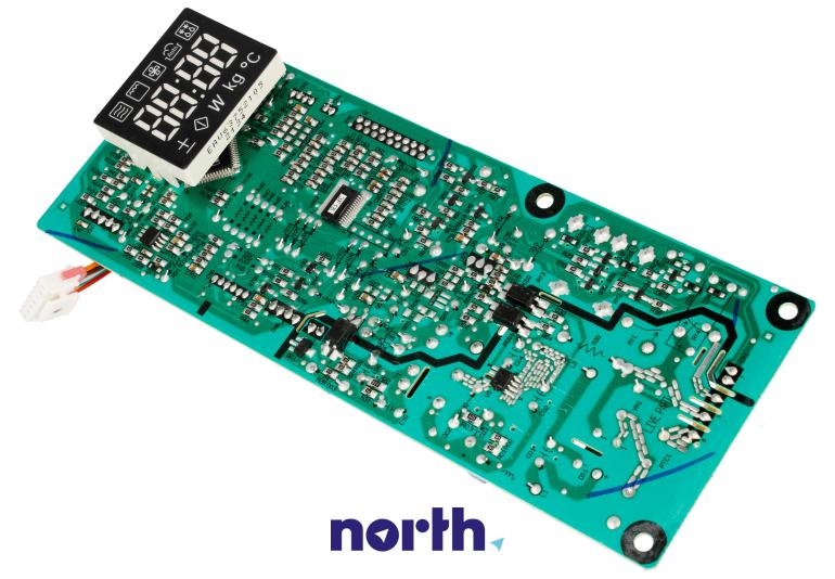 Płytka elektroniczna do mikrofalówki do LG MH6535GIS,2