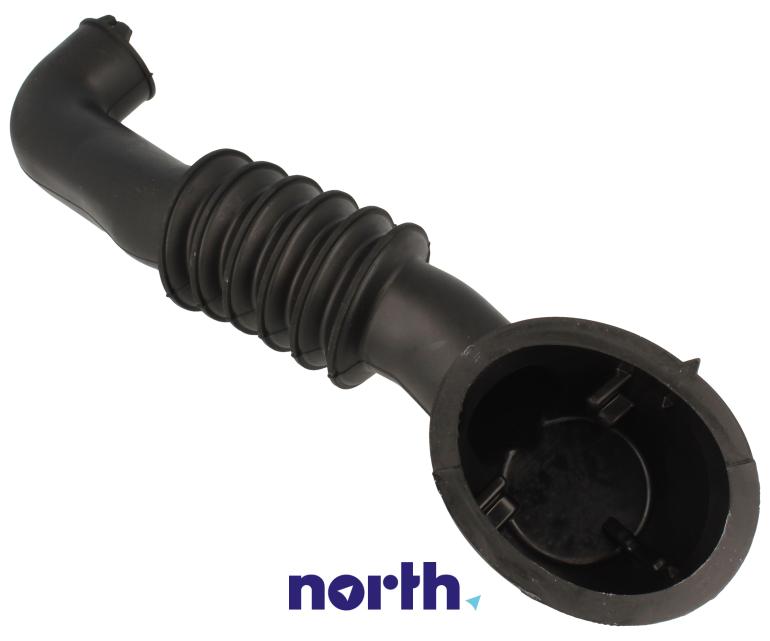 Wąż połączeniowy bęben-pompa (bęben - pompa) do pralki Polar PTL 1061D,0