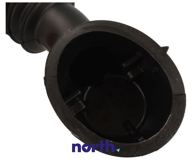 Wąż połączeniowy bęben-pompa (bęben - pompa) do pralki Whirlpool AWE 6517/P,3
