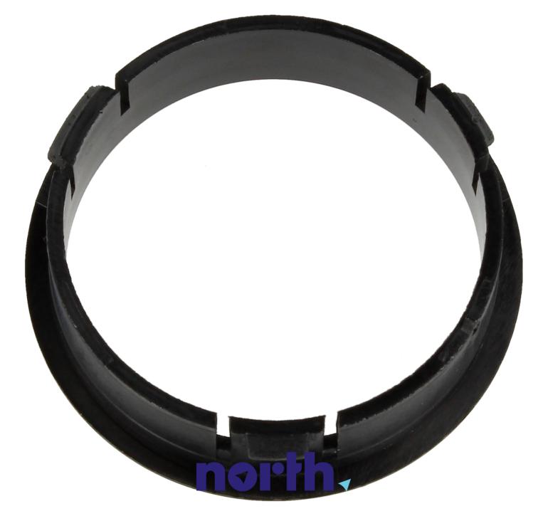 Pierścień pokrętła kuchenki NG3 PPGN 6-43-44 9005 HISENSE/GORENJE,0