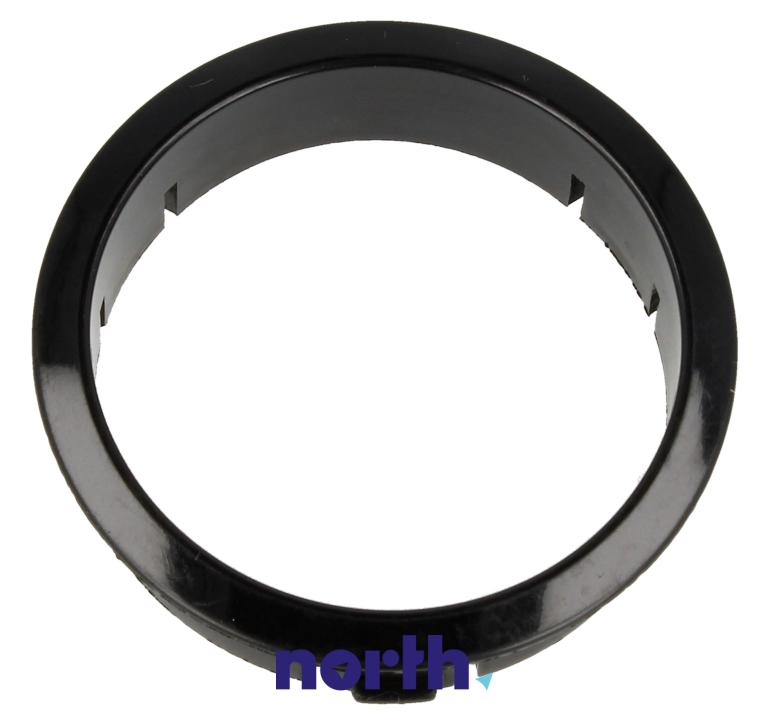 Pierścień pokrętła kuchenki NG3 PPGN 6-43-44 9005 HISENSE/GORENJE,1