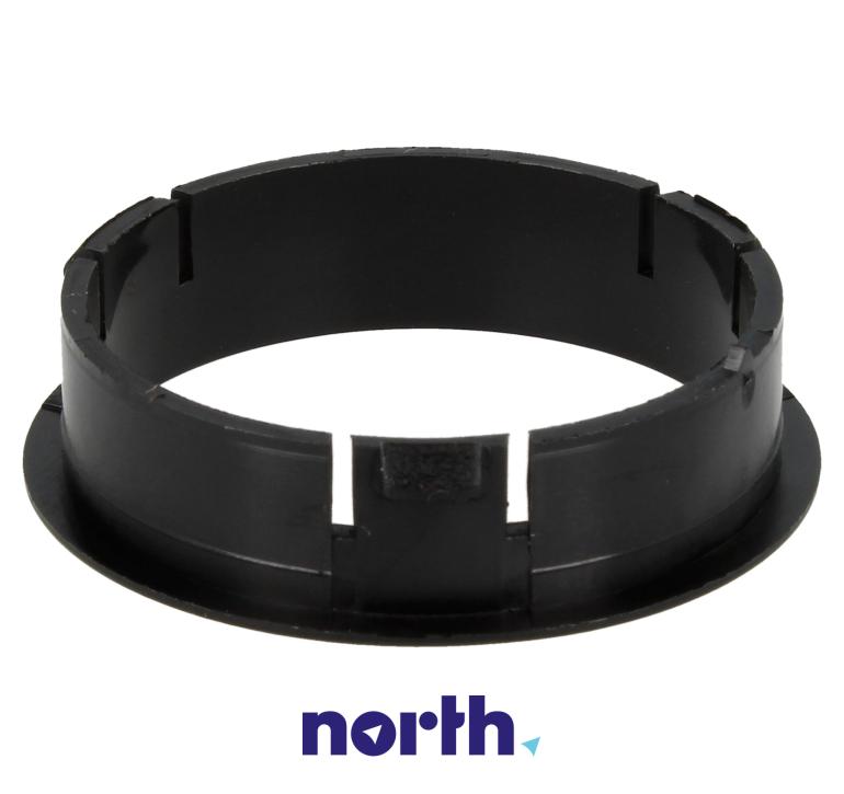 Pierścień pokrętła kuchenki NG3 PPGN 6-43-44 9005 HISENSE/GORENJE,2