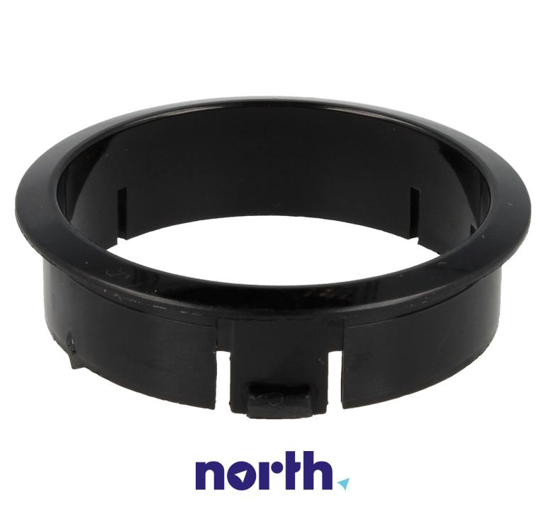 Pierścień pokrętła kuchenki NG3 PPGN 6-43-44 9005 HISENSE/GORENJE,3