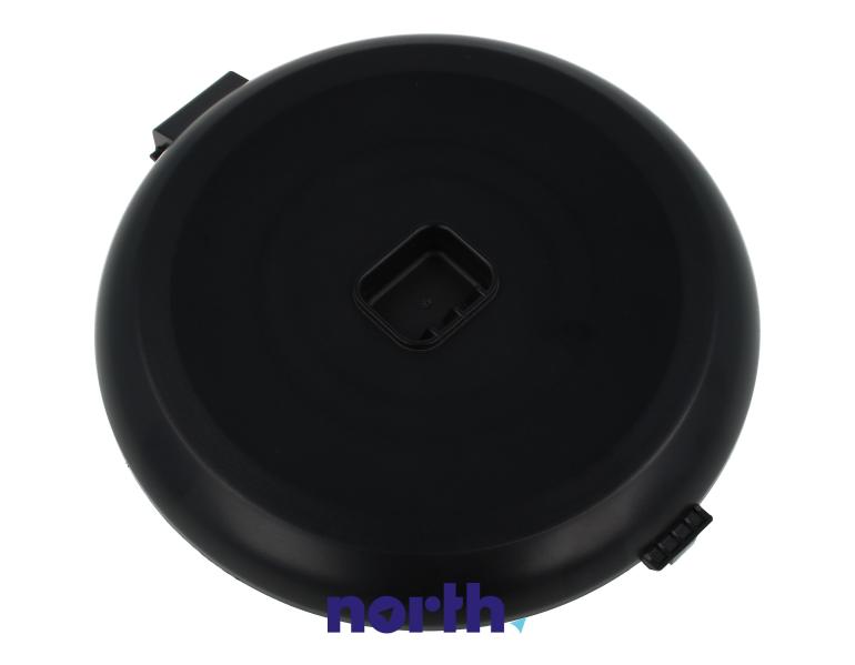 Pokrywa pojemnika na kurz do odkurzacza do Electrolux ECC21-2IW,1