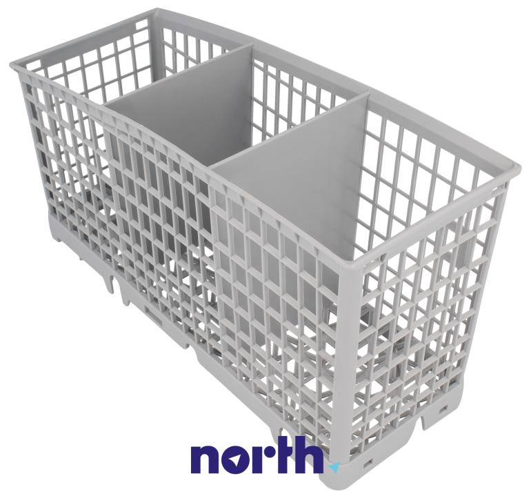 Kosz na sztućce do zmywarki Whirlpool ADG 6949 IX,1