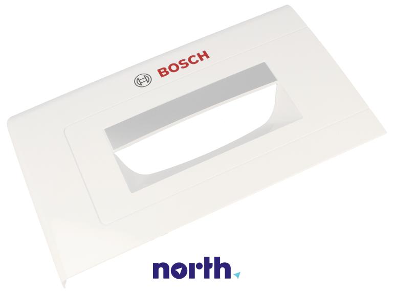 Front zbiornika wody do suszarki do Bosch WTWH7569SN/03,0