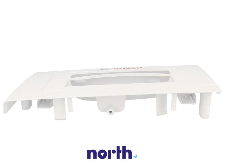 Front zbiornika wody do suszarki do Bosch WTWH7569SN/03,3