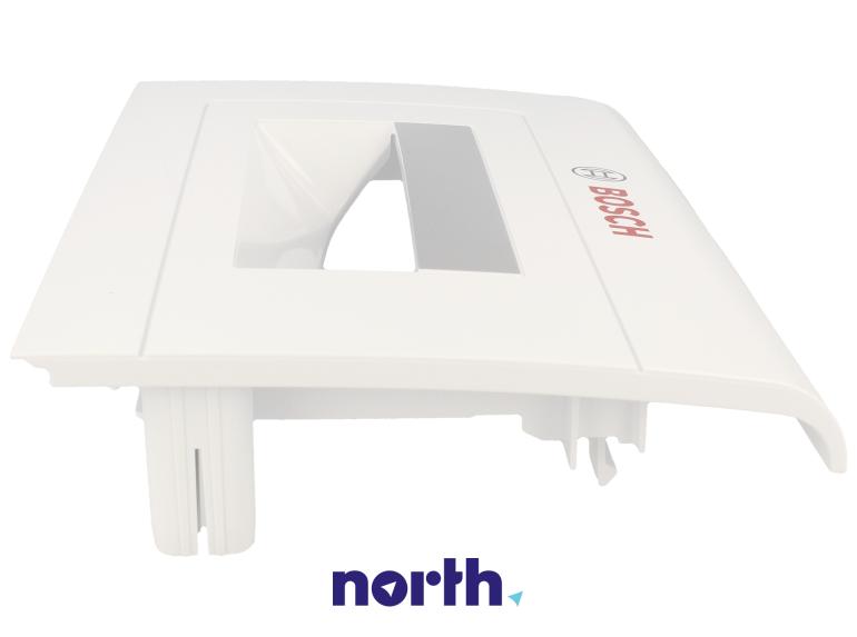 Front zbiornika wody do suszarki do Bosch WTWH7569SN/03,4