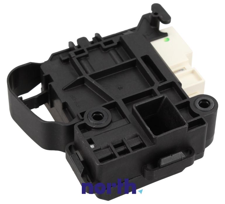 Blokada otwarcia drzwi do pralki Amica TAW 6122 LSW,0