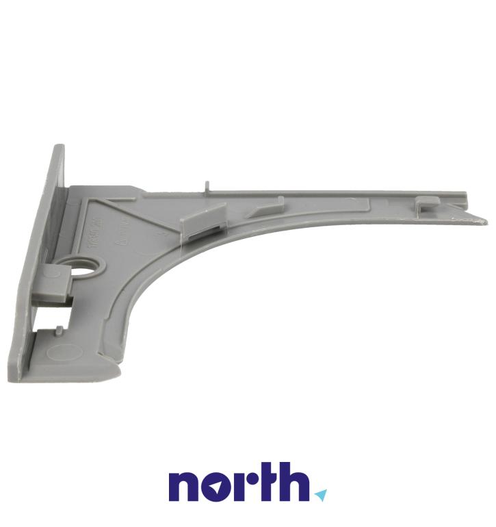 Prawy wspornik obudowy do zmywarki do Beko DFS28123W,3