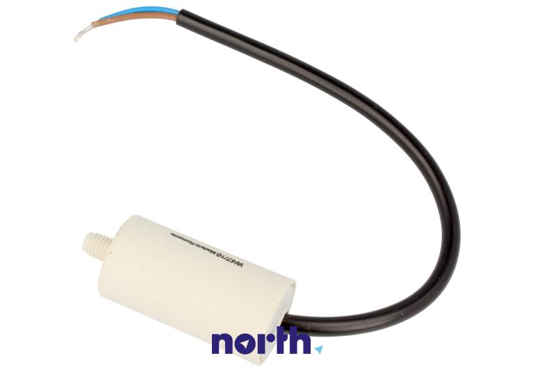 Kondensator rozruchowy do Whirlpool WBA43982 NFC IX,1