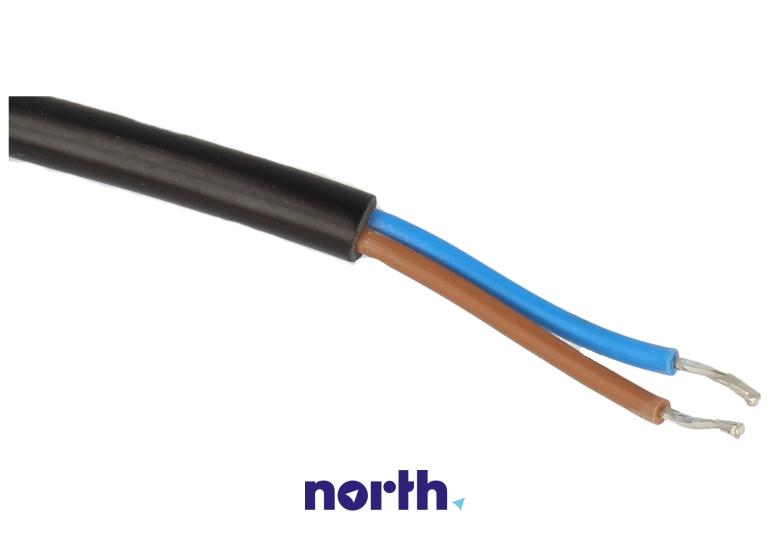 Kondensator rozruchowy do Whirlpool WBA43982 NFC IX,2