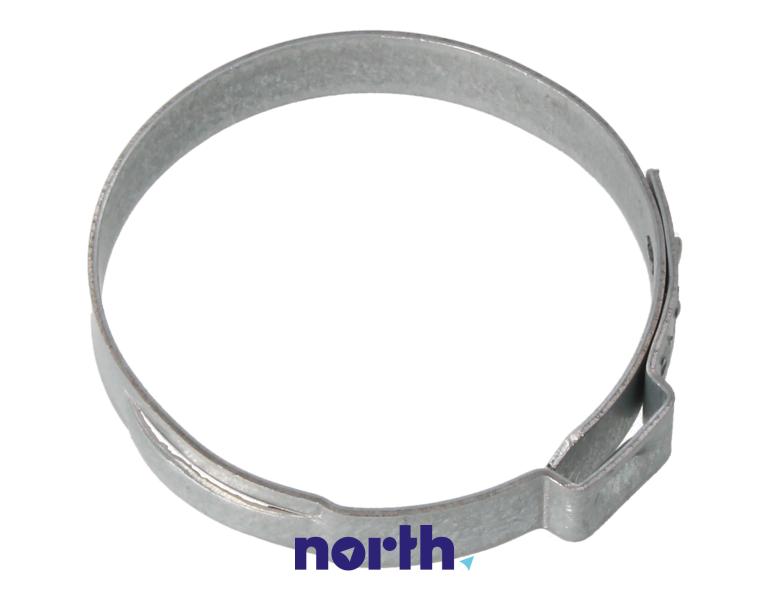 Opaska zaciskowa 39.6mm do zmywarki do Amica DIM425AZS,0