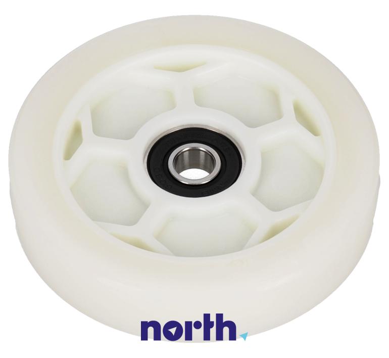 Rolka bębna z łożyskiem do suszarki do Beko DPU 7304 XEB,1