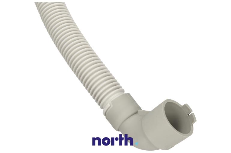 Wąż odpływowy 20/29mm 2.2m do zmywarki Electrolux ESL47020,1