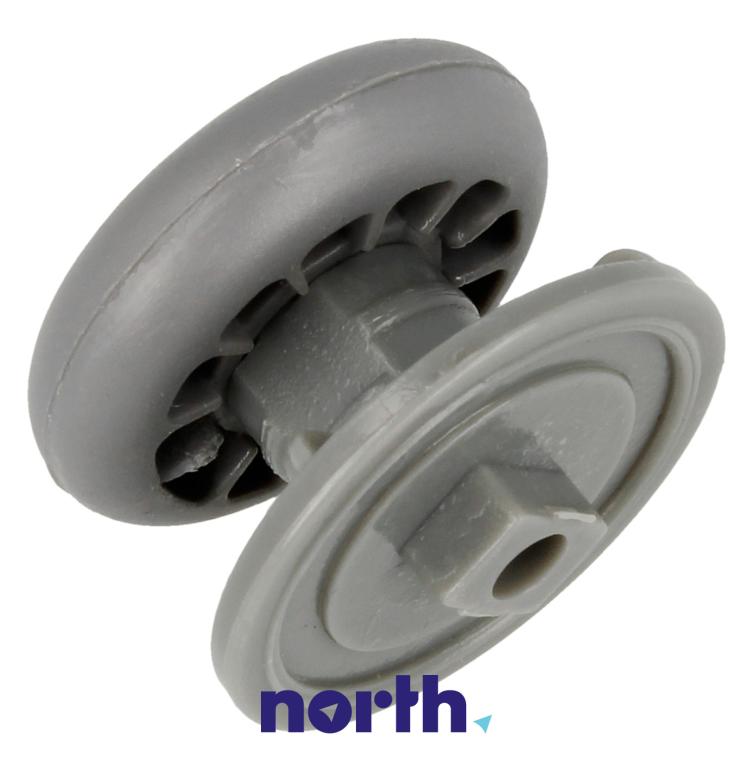 Rolka górnego kosza do zmywarki do Whirlpool ADPF 883 IX,1