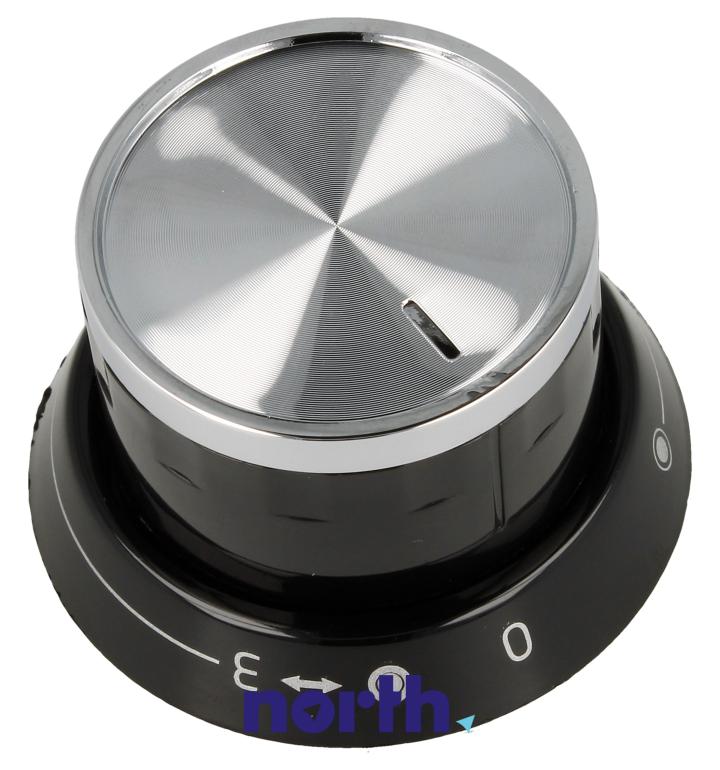 Pokrętło do kuchenki do Beko FSM67320GXS,0