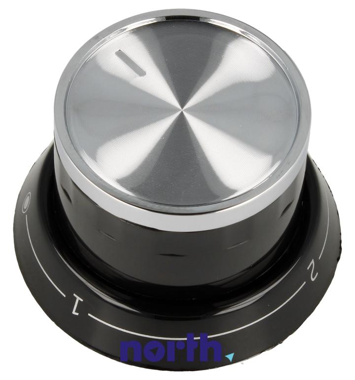 Pokrętło do kuchenki do Beko FSM67320GXS,1