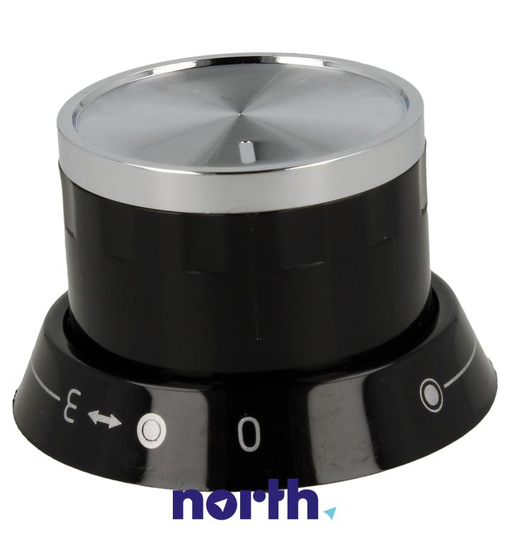 Pokrętło do kuchenki do Beko FSM67320GXS,3