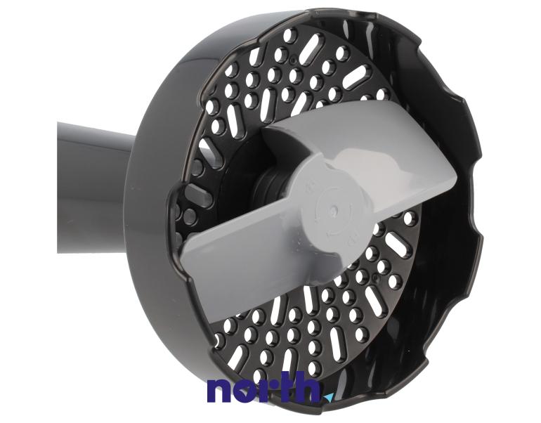 Nasadka do puree do blendera ręcznego do Braun MQ9097X,3