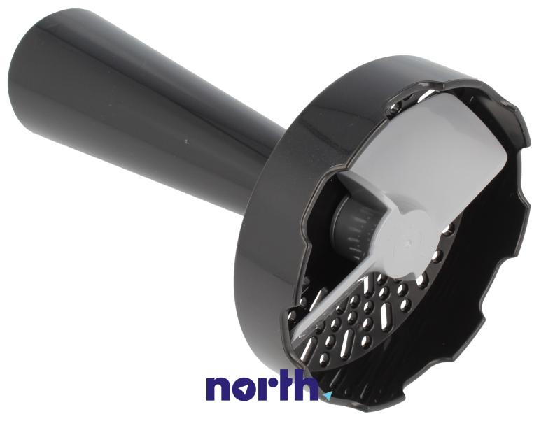 Nasadka do puree do blendera ręcznego do Braun MQ9027X,0