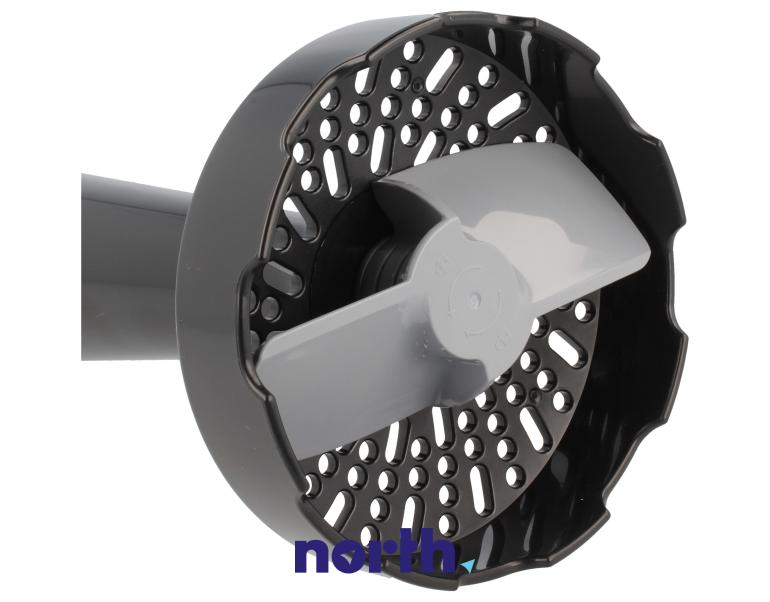 Nasadka do puree do blendera ręcznego do Braun MQ9027X,3